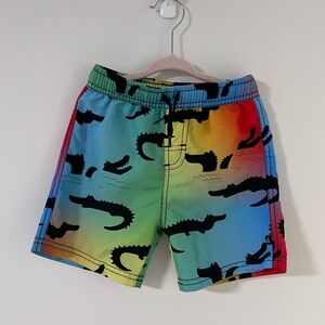 Deux Par Deux Bathing Suit